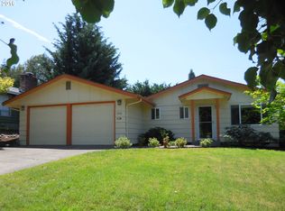 1060 E 35th Ave, Eugene, OR 97405