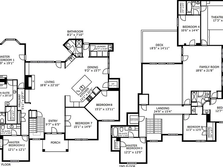 3453 Old Manse Ct — Photo 33