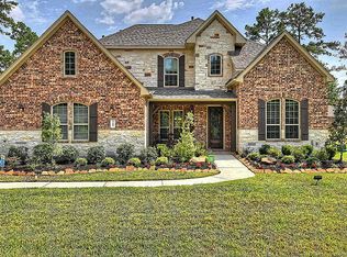 17903 Country Mdw, Magnolia, TX 77355