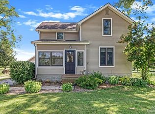 12985 Wilbur Rd, Clinton, MI 49236