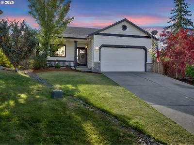 1230 NE Rockwell Dr, Estacada, OR, 97023