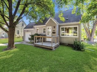 1009 63rd St, Des Moines, IA 50311