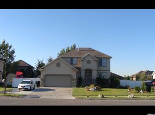 1251 W 1075 N, Clinton, UT 84015