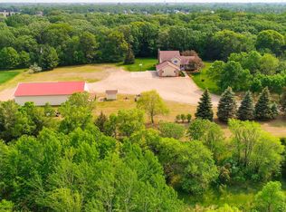 17137 172nd Ave SE, Big Lake, MN 55309