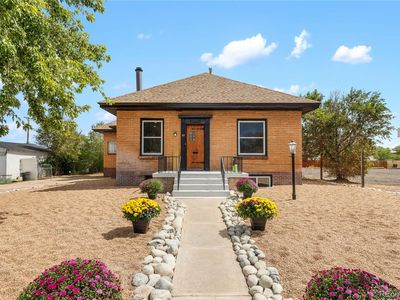 80 N 8th Avenue, Brighton, CO, 80601