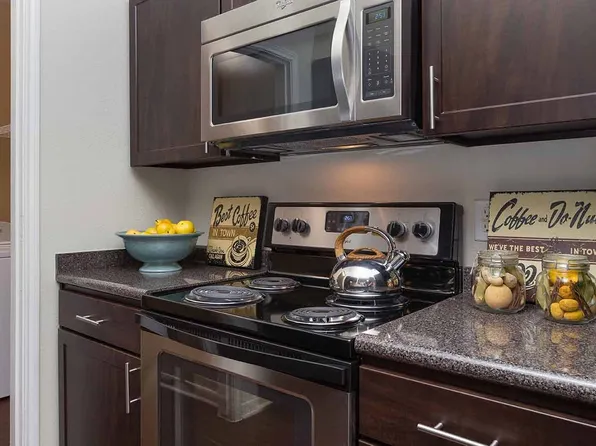 Whispering Pines Ranch