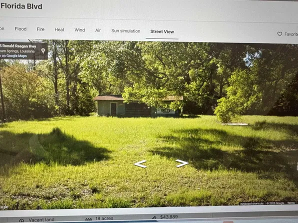 8662 Florida Blvd, Denham Springs, LA 70726