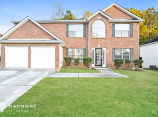 1906 Bridgestone Cir, Conyers, GA 30012