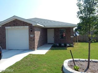 1521 Aztec Trce, Harker Heights, TX 76548