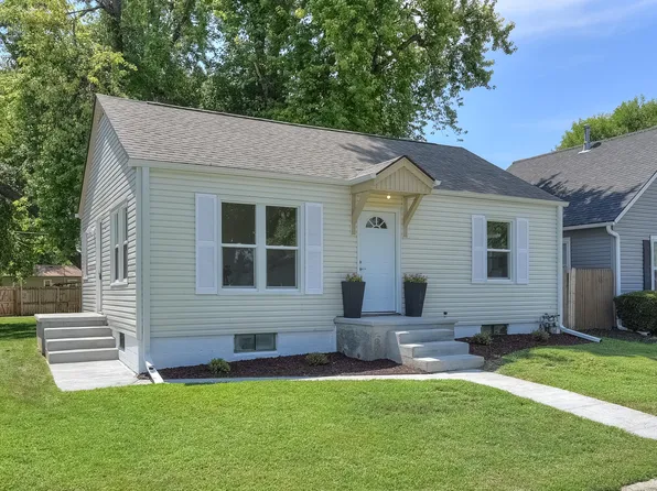 3105 Avenue C, Council Bluffs, IA 51501