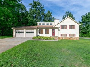 361 Freshman Dr, Lawrenceville, GA 30044