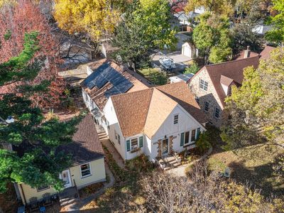 4648 34th Ave S, Minneapolis, MN, 55406