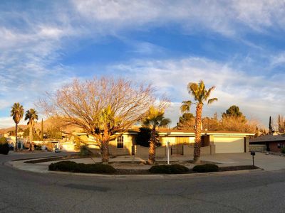 908 Cortijo Dr, El Paso, TX, 79912