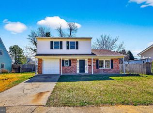 9 Havertown Rd, Newark, DE 19713