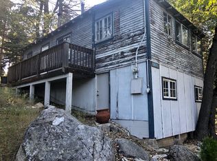 21929 Crestline Rd, Palomar Mountain, CA 92060