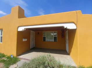 625 Tulane Dr NE, Albuquerque, NM 87106