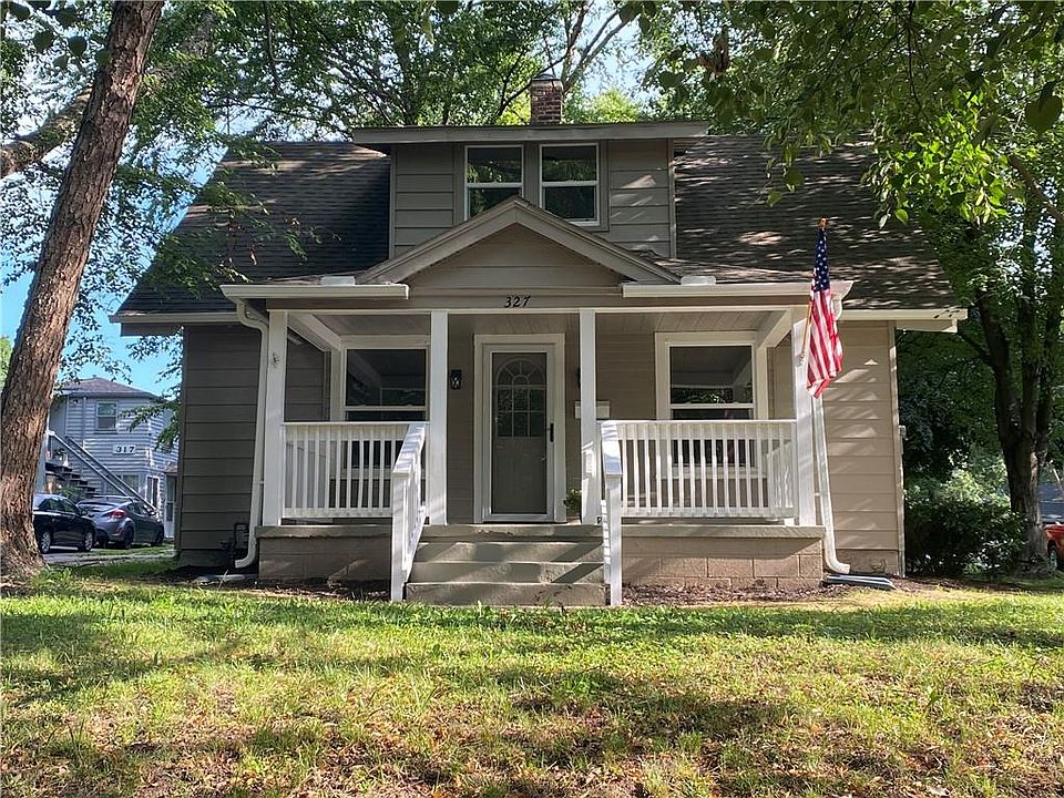 1st image of 327 W Southside Blvd