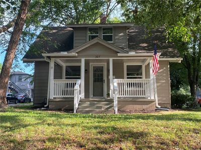 327 W Southside Blvd, Independence, MO, 64055