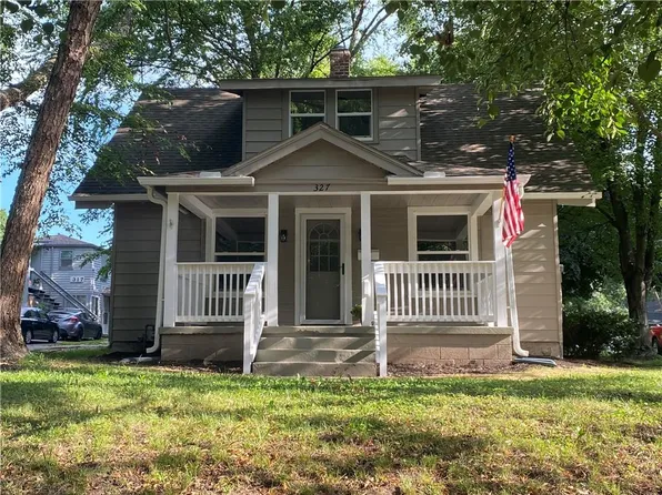 327 W Southside Blvd, Independence, MO 64055