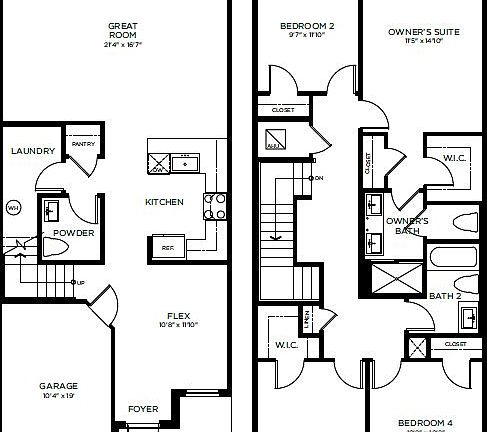 Floor Plan.