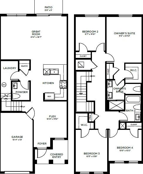 Floor Plan.