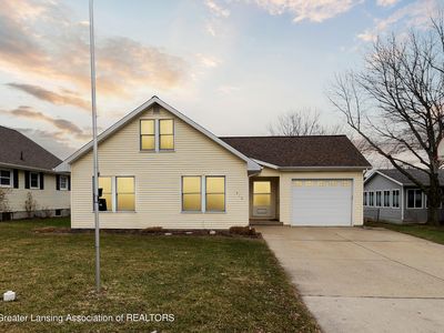 516 N West St, Portland, MI, 48875