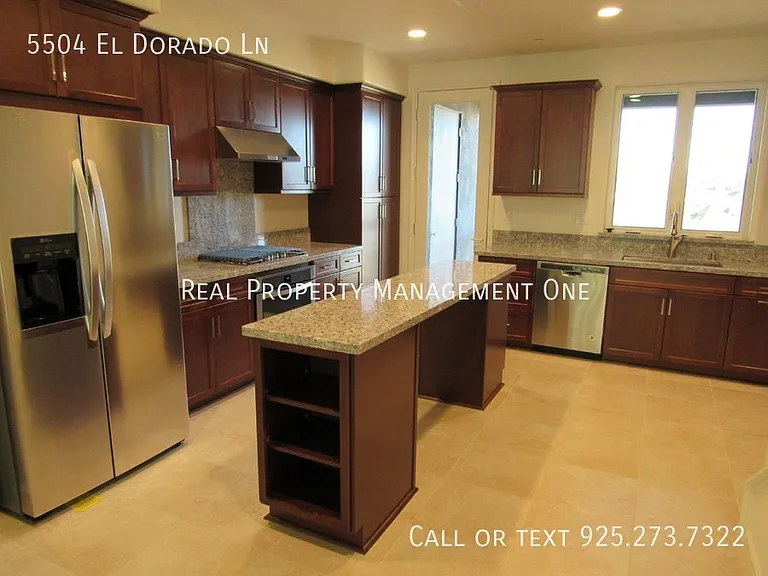5504 El Dorado Ln — Photo 1