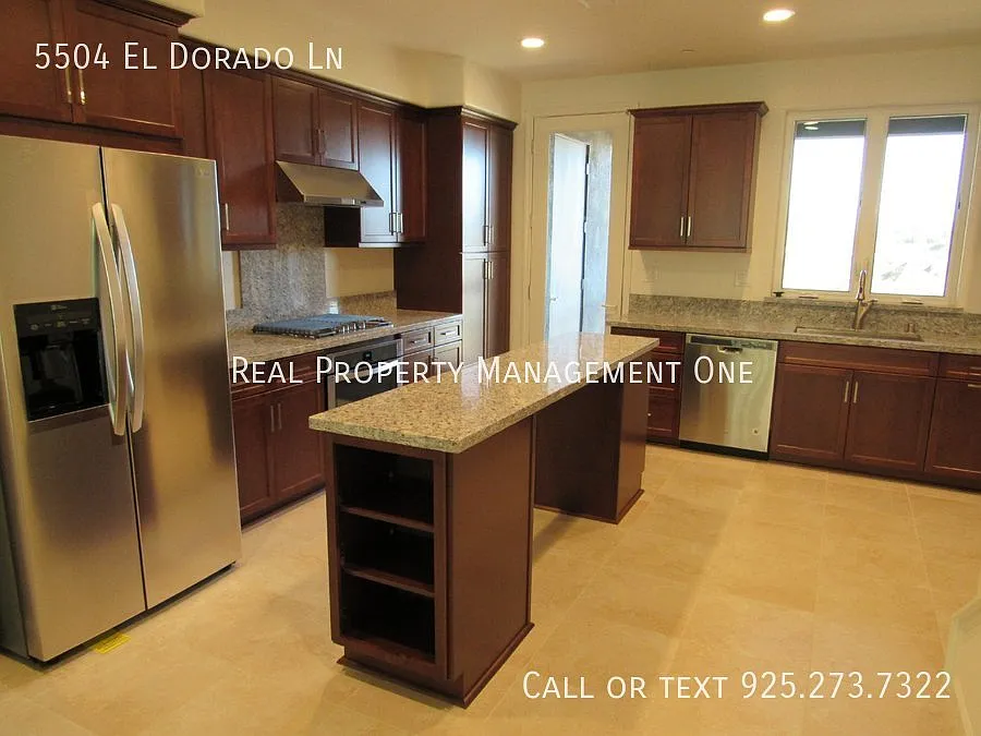 5504 El Dorado Ln