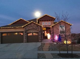 1192 Old North Gate Rd, Colorado Springs, CO 80921