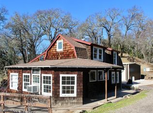 4640 Bus McGall Rd, Ukiah, CA 95482