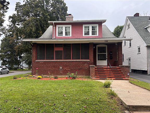 2nd image of 786 Genesee Park Blvd #1