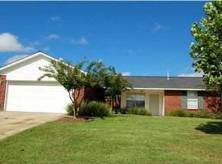 205 Clearfield Dr, Cantonment, FL 32533