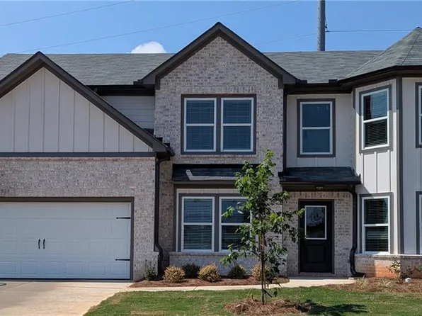 676 Rodeo Dr, Auburn, GA 30011