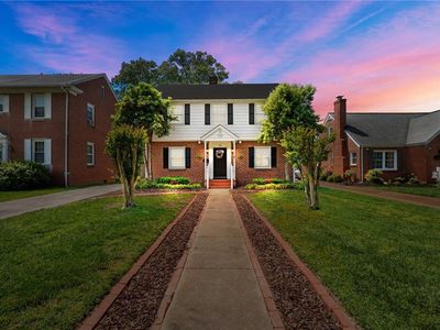71 Shenandoah Rd, Hampton, VA, 23661