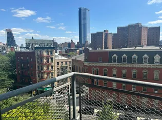 215 Park Row 7H image 1 of 8