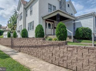 200 Shadeland Ave, Glenolden, PA 19036