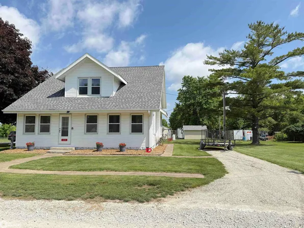 409 Kilbourn Ave, Wever, IA 52658