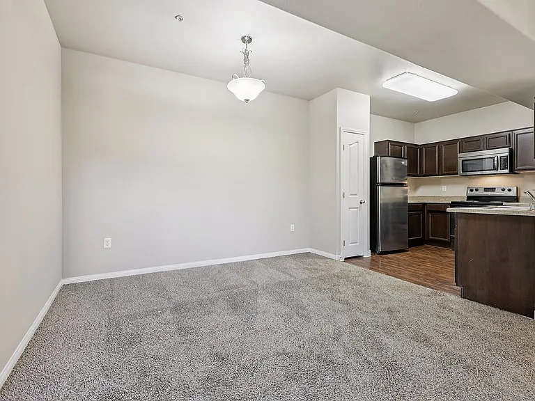 F3x2 Dining Area/Kitchen