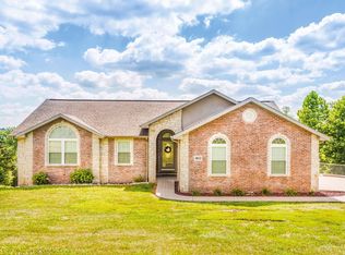 3612 Schott Rd, Jefferson City, MO 65101