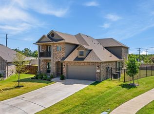 155 Red Cedar Ct, Balch Springs, TX 75181