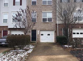 13036 Terminal Way, Woodbridge, VA 22193