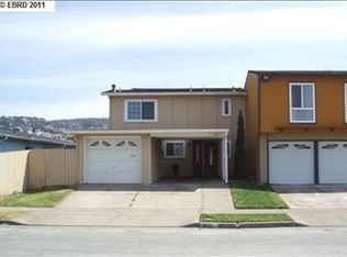 410 S 45th St, Richmond, CA 94804