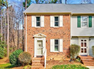5606 Hamstead Xing, Raleigh, NC 27612