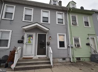 228 Orange St, Gloucester City, NJ 08030