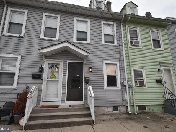 228 Orange St, Gloucester City, NJ 08030