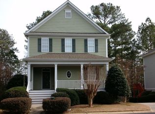 127 Denham Sq, Peachtree City, GA 30269