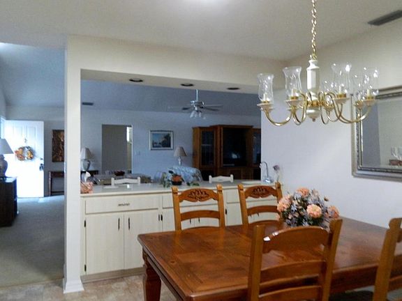 Anderson Dining Room