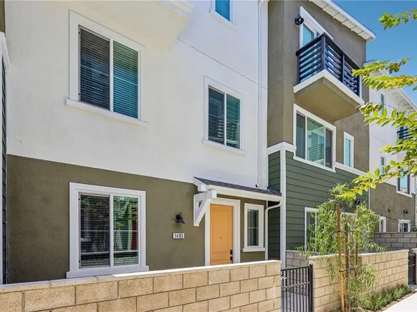 1485 Reef Ln, Los Angeles, CA 90732