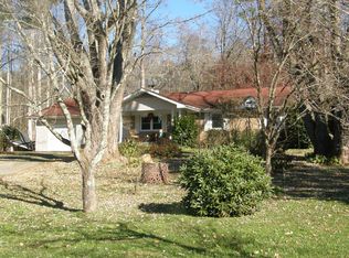150 Matheson Cove Rd, Hayesville, NC 28904