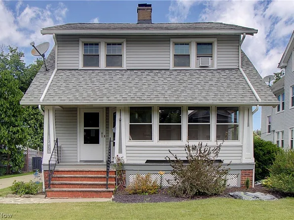 17436 Woodford Ave, Lakewood, OH 44107